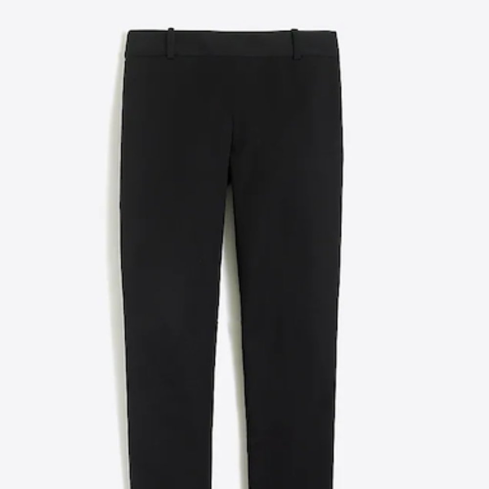 Womens J Crew Winnie Pant - Picture 1 of 4